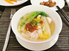 -星璞餐厅(深铁塘朗城君璞酒店)