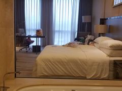 -廊坊固安福朋喜来登酒店