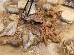-老渔家白族石板烧旗舰店