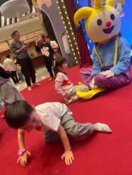 -奈尔宝家庭中心·亲子餐厅(鄞州万达店)