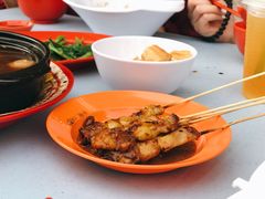 -新记肉骨茶