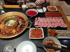 -杨家火锅(国美店)