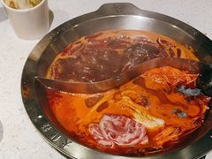-大龙燚火锅