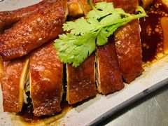 -京香轩·中餐厅(上海中庚聚龙酒店)