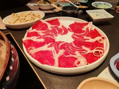 -东来顺·非遗火锅(赛格国际购物中心店)