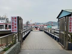 -长洲岛