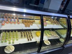 -聚盛源蒸汽海鲜火锅烤肉自助(巨川金海岸购物广场店)