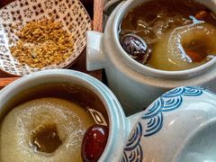 -陈渡桥老火锅(清潭店)