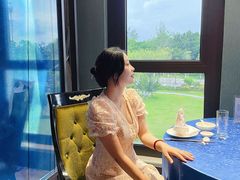 -五缘水乡酒店兰轩中餐厅