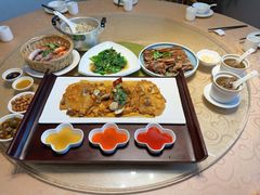 -百年银屏蚝烙·潮汕菜·非遗(乐山店)