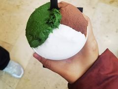 -九十葉·抹茶(南京·德基店)
