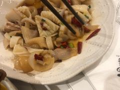 -十面欢腾·海鲜面·台式Bistro(长乐路店)