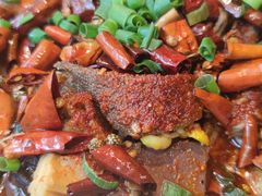 -老街烧烤·四方路小烤肉(书院路店)