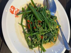 -大螃蟹海鲜餐厅