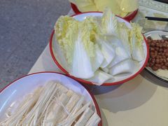 -张记虾尾·火锅·烧烤·大排档(涉外店)