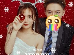 -一墨照相馆·证件照·形象照(世博店)