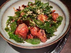 -芸鲜季·云南野生菌餐厅· 云南风物味研社(闵行店)