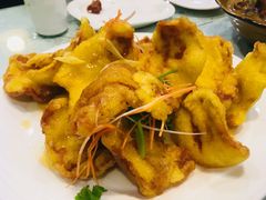 -黄家饺子东北特色菜馆(湖滨商业街店)