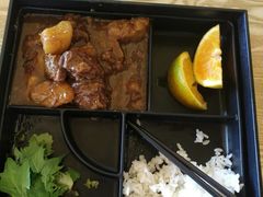 红烧牛腩-龙华中餐馆