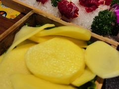 -盡膳口福跷脚牛肉火锅(合生汇购物中心店)