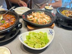 -陶德砂锅(蜀汉路店)