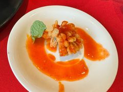 -岷山饭店-岷轩中餐厅