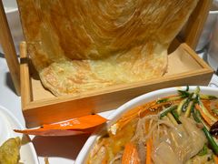 -上关东东北菜(夫子庙水游城店)