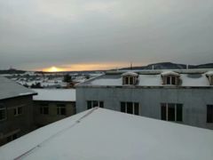 -北极村旅游风景区