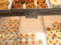 -乾芝斋·苏式糕点·碧螺春茶酥(平江路店)