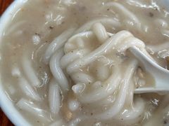 -老西关濑粉(文明路店)
