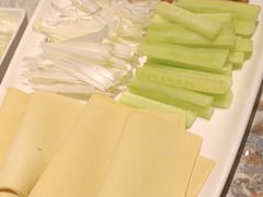 -北平小馆·烤鸭·家常菜(磨房北里店)