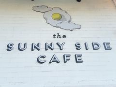 -The Sunny Side Cafe Station 1