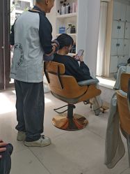 点击看大图 -米路造型MILU STUDIO