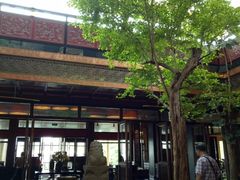 -那家小馆•北京菜•烤鸭(香山店)