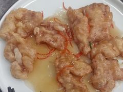 -大清花饺子(山庄店)