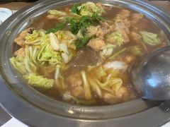 -山东宾馆·齐鲁苑餐厅