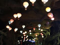 -横店影视城梦幻谷园区