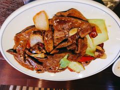 -大牌大·传统杭帮菜(湖滨店)