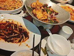 -茅庐毛血旺(临沂泰盛广场店)