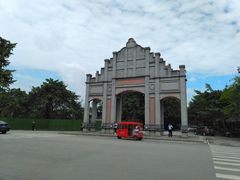 -安仁古镇