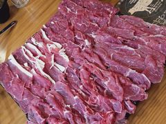 -牛品福潮汕牛肉火锅(旺庄店)