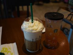 -星巴克(成都东站店)
