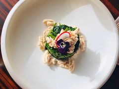 -民族饭店-四季餐厅