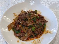 -马凯餐厅(地安门店)