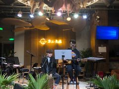 -不二民谣音乐餐酒吧(长沙店)