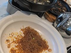 -绿杨春·淮扬宴(庐山路店)