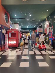 点击看大图 -meland club亲子乐园(北京芳圆里ID MALL店)