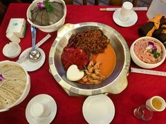 -山城年华老火锅(玉林店)