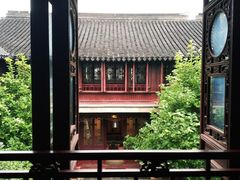-苏州文旅花间堂·探花府酒店