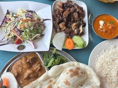 -娜玛瑟德餐厅(仙足岛店)